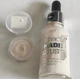 Аджастер Technic Shade Adjust Liquid Drops Light Белый 5 мл.- пробник - изображение 3