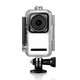 Аквабокс, водонепроницаемый бокс для экшн камер DJI Action 2 Camera от Puluz (PU577T) - изображение 1