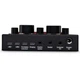 Внешняя звуковая карта V8, аудиоинтерфейс, Bluetooth адаптер Live Sound Card USB-гарнитура для микрофона - изображение 1