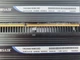 Комплект оперативной памяти Corsair Dominator DDR3 6Gb (3*2Gb) 1600MHz PC3-12800 (TR3X6G1600C8D) 12044 Б/У - изображение 2