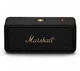 Портативная акустика Marshall Portable Speaker Emberton ll Black and Brass (1006234) - зображення 1