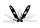 Мультитул HUO HOU H1 Multifunctional Knife 19-in-1 - изображение 4