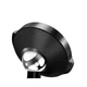Автодержатель Baseus Small Ears Series Vertical Magnetic Bracket SUER-F01 (кожа) - зображення 5