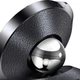 Автодержатель Baseus Small Ears Series Vertical Magnetic Bracket SUER-F01 (кожа) - зображення 6