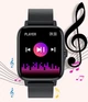 Смарт часы Gelius AMAZWATCH GT2 GP-SW004 черные - изображение 2
