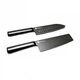 Набір ножів Huo Hou Black Heat Knife Set (2 шт) HU0015 - зображення 3