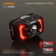 Ліхтар налобний Videx VLF-H025C 310 Lm 5000 K IP65 (26572) - изображение 9