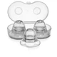 Силіконовий коректор сосків аспіратор Silicone Nipple Correctors - зображення 2
