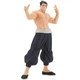 Фигурка&nbsp;Bandai Магическая битва Jujutsu Kaisen&nbsp;Aoi Todo Аой Тодо 16 см B JK AT - изображение 1