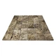Мозаика из мрамора Полированная МКР-3П (47x47) Emperador Medium - изображение 2