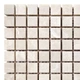 Мозаика из мрамора Матовая МКР-4СН (15x15) Victoria Beige МВ - изображение 7