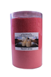Насыпные свечи TM FEROMA CANDLE красного цвета - изображение 1