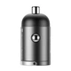 Автомобильное зарядное устройство Baseus Tiny Star Mini PPS Car Charge 30W Быстрая зарядка Quick Charge 4.0 + Power Delivery 3.0 Type-C 3A Зарядка в авто (VCHX-B0G) Grey - изображение 4