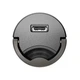 Автомобильное зарядное устройство Baseus Tiny Star Mini PPS Car Charge 30W Быстрая зарядка Quick Charge 4.0 + Power Delivery 3.0 Type-C 3A Зарядка в авто (VCHX-B0G) Grey - изображение 5