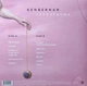 Вінілова платівк Latexfauna - Senbernar (White Vinyl) - зображення 3