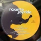 Виниловая пластинка&nbsp;Roxette – Joyride (30th Anniversary Edition) - изображение 4