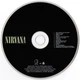 Музыкальный CD диск Nirvana - Nirvana: Greatest Hits (+1 New Track) фирменный - изображение 2