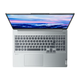Ноутбук 16" Lenovo IdeaPad 5 Pro 16ACH6 82L500XNRA 2560x1600/IPS/16ГБ/512ГБ Светло-серый - изображение 4