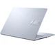 Ноутбук ASUS Vivobook S14X / AMD Ryzen™ 7 6800H / ОЗП 16 ГБ (DDR5, 4800 МГц) / SSD 1000 ГБ / глянцевий, OLED / для дому та офісу - зображення 5