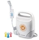 Ингалятор (небулайзер) компрессорный Little Doctor, LD-215C - изображение 1