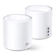 Точка доступу Wi-Fi TP-Link DECO-X60-1-PACK - зображення 2