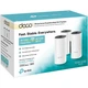 Точка доступу Wi-Fi TP-Link DECO-P9-3-PACK - зображення 2