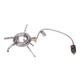 Газовий пальник Kovea Dual Flame KGB - 1302 8809361210262 - изображение 2