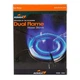 Газовий пальник Kovea Dual Flame KGB - 1302 8809361210262 - изображение 5