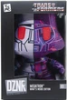 Коллекционная игрушка YUME Transformers Мегатрон (4895217594888) - изображение 4