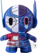 Коллекционная игрушка YUME Transformers Оптимус Прайм (4895217593096) - изображение 1