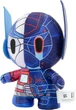 Коллекционная игрушка YUME Transformers Оптимус Прайм (4895217593096) - изображение 2