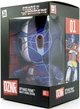 Коллекционная игрушка YUME Transformers Оптимус Прайм (4895217593096) - изображение 5