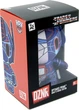 Коллекционная игрушка YUME Transformers Оптимус Прайм (4895217593096) - изображение 6