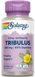 Бустер тестостерона Solaray Tribulus 60 капсул - изображение 1