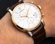 Часы наручные Claude Bernard 01002 357R AIR - изображение 3