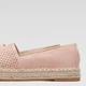 Женские эспадрильи Jenny Fairy Shiny WSS2013-01 5904862616575 39 25.1 см Розовые (5904862616629) - изображение 3