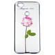 Чехол для TP-Link Neffos C9A "Rugosa rose" - изображение 1
