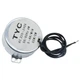 Синхронний двигун Pro TYC 50 5/6RPM змінного струму AC 220V - изображение 1