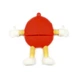 Флешка 16GB USB 2.0 "M&M s" - изображение 2