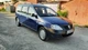 Рейлинги Хром Чугунные ножки для Renault Logan MCV 2005-2013 гг - изображение 3