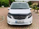 Дефлектор капоту EuroCap для Mercedes Vito/V-class W447 2014- рр - зображення 6