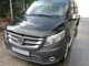 Дефлектор капоту EuroCap для Mercedes Vito/V-class W447 2014- рр - зображення 7