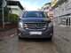 Дефлектор капоту EuroCap для Mercedes Vito/V-class W447 2014- рр - зображення 13