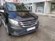 Дефлектор капоту EuroCap для Mercedes Vito/V-class W447 2014- рр - зображення 15