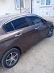 Вітровики з хромованим молдингом (4 шт., Sunplex Chrome) для Fiat Tipo 2016- рр - зображення 4