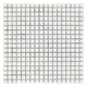 Thassos мозаїка з мармуру полірована МКР-4П (15x15) - зображення 1