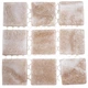 Мозаика стеклянная GRANIT BEIGE AquaMo - изображение 10