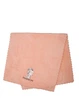 Полотенце MTP one size Розовый (VA-801-Pink) - изображение 1