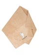 Полотенце MTP one size Бежевый (VA-801-Beige) - изображение 1