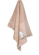 Полотенце MTP one size Бежевый (VA-801-Beige) - изображение 4